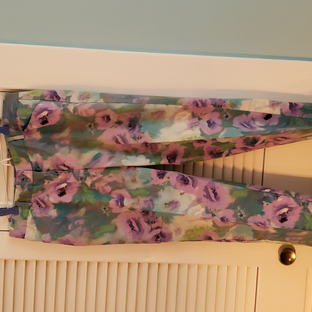 Dress trousers